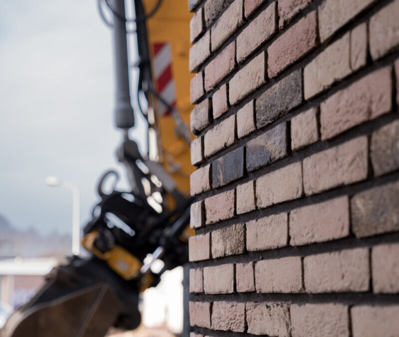 Brusselse Poort – Grootschalig project in Maastricht