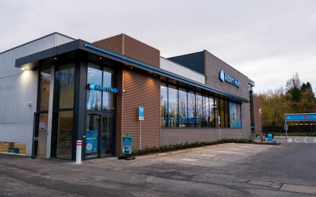 Albert Heijn – Ranst